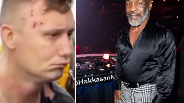 Legendarni Mike Tyson izgubio strpljenje s mladićem: Ovaj ga provocirao, pa zavr&scaron;io premlaćen