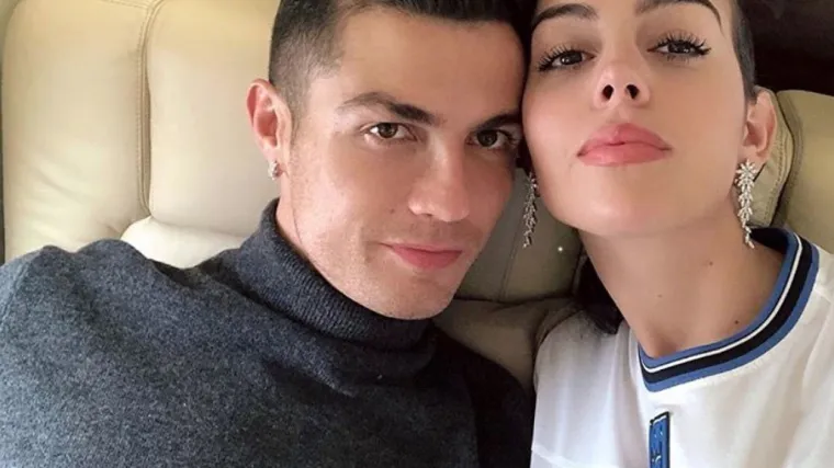 Cristiano Ronaldo vratio se treninzima i objavio: 'Georgina i na&scaron;a djevojčica konačno su zajedno s nama'