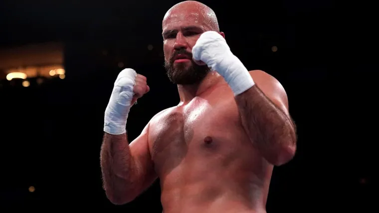 Alen Babić dogovorio najveću borbu karijere. Ako pobijedi paklenog boksača, čeka ga meč za titulu