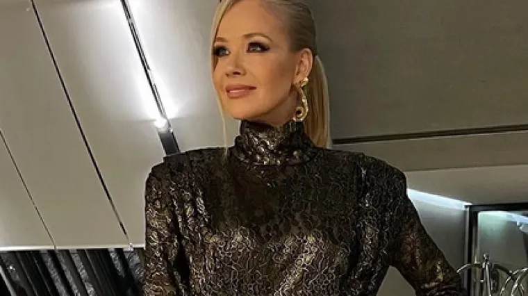 Jelena Rozga okrenula leđa na koncertu, ali jasno je za&scaron;to se nitko ne buni: 'Slika govori vi&scaron;e od tisuću riječi'