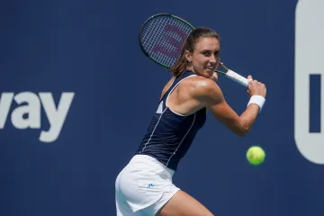 Petra Martić, Ana Konjuh i Donna Vekić nisu imale svoj dan