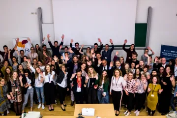 Kongres koji spaja studente s ljudima iz cijeloga svijeta: Započinje još jedno izdanje poznatog kongresa neuroznanosti