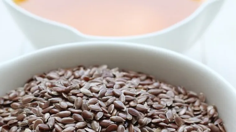 Kako se koristi laneno ulje?