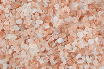 Kako koristiti sol za kupanje?