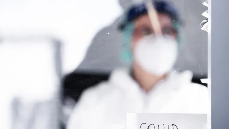 U Hrvatskoj je zabilježen 1301 novi slučaj zaraze, preminulo je 8 osoba