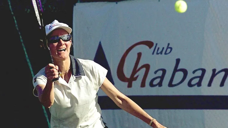 Jedna od najvećih tenisačica u povijesti otkrila mračnu tajnu iz pro&scaron;losti: 'Bio je to neprikladan i &scaron;tetan odnos'