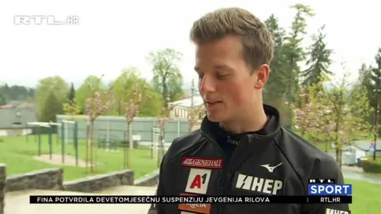 Biv&scaron;i reprezentativac Elias Kolega za RTL otkrio planove za budućnost: 'Dobio sam jako dobru ponudu iz austrijske reprezentacije'