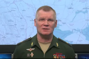 Konašenkov: 'Ukrajinski nacisti ignoriraju naše zahtjeve da se žene i djecu koja su s njima puste'