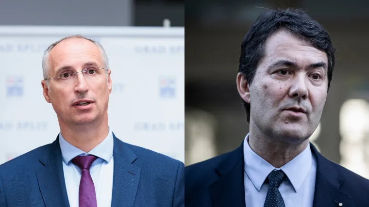 Puljku zasmetao Đoga&scaron;ev komentar kako se moraju imati veze u sustavu: 'Žele li Splićani politiku izgrađenu na vezama?'