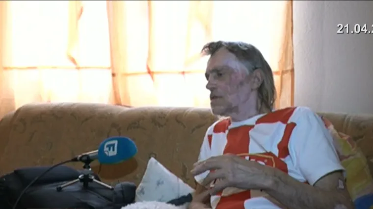 Nakon 38 dana pobjegao iz Mariupolja i vratio se u rodnu Zenicu: 'Gdje god izađe&scaron;, leži mrtav čovjek. Preživio sam na riži, kopao sam kavu iz smeća'