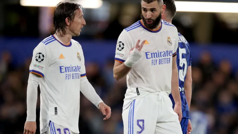 Nevjerojatni suigrač Luke Modrića razlog je za&scaron;to mlada zvijezda ne želi potpisati za Real Madrid