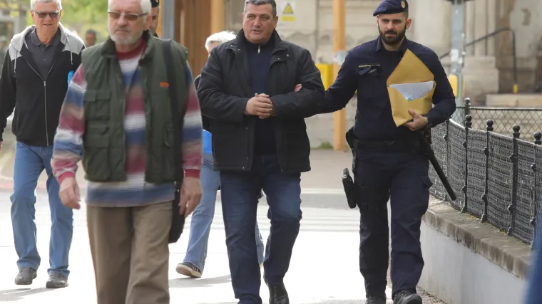 Znaju se detalji uhićenja Pinjuha i ostalih uhićenika: Varali na plaćama i izvukli 150.000 kuna, na stambenim subvencijama 'digli' 200.000