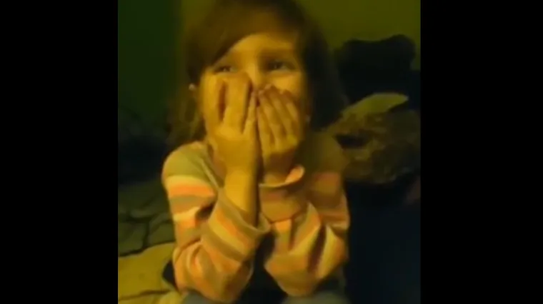 VIDEO Četverogodi&scaron;nja Alisa već se 50 dana skriva u bunkeru ispod čeličane: 'Želim da me evakuiraju. Pozdrav mojoj baki Sveti'