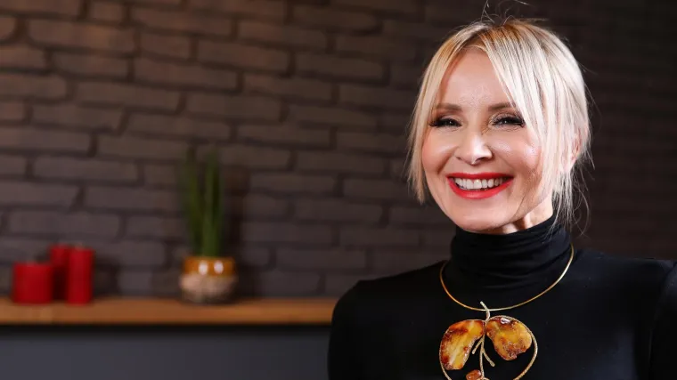 Danijela Martinović jednostavno ne stari, a sada je otkrila i tajnu svog mladolikog izgleda: 'Mažem se kavijarom...'