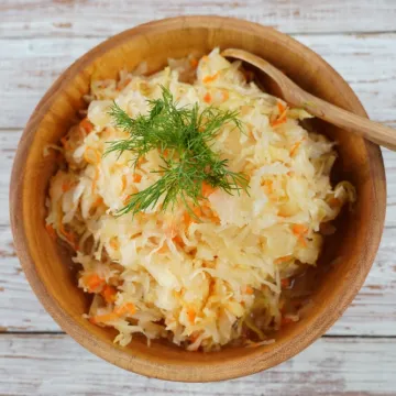 &Scaron;to pripremiti s kiselim zeljem? Ovo su na&scaron;i najdraži recepti