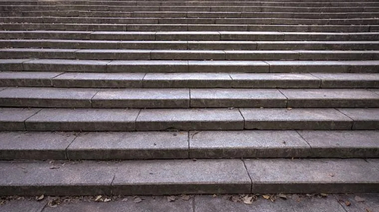 Koliko stepenica dnevno?