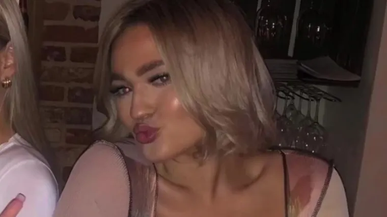 'Imam prirodno velike grudi i stalno dobivam puno jezivih komentara koje mi je dosadilo slu&scaron;ati'