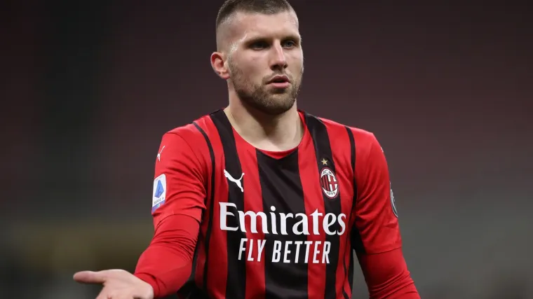 Potjerao ga Dalić, a sada mu se smije&scaron;i ista sudbina: Odbio ući u igru pa ga  Milan odlučio mijenjati za Makedonca