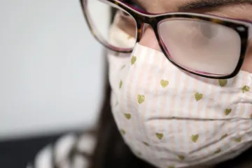 Hrvati većinom više ne nose maske: Pomaže li vam ona u slučaju ako je jedino vi nosite?