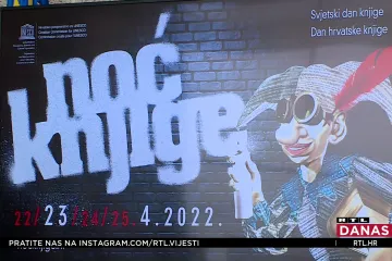 Zašto Hrvati sve manje čitaju?