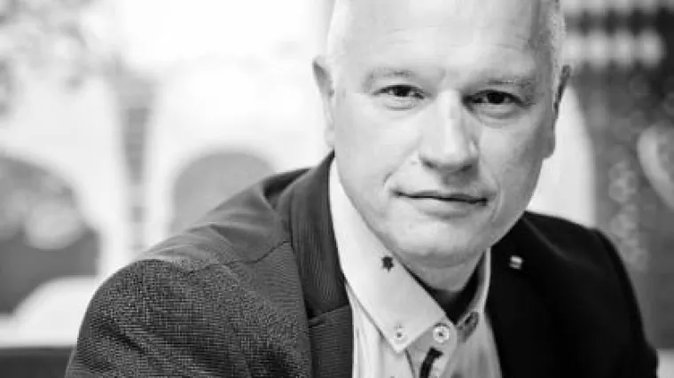 Nakon kratke i te&scaron;ke bolesti umro poznati riječki političar Hrvoje Burić: 26 godina bio član  HDZ-a