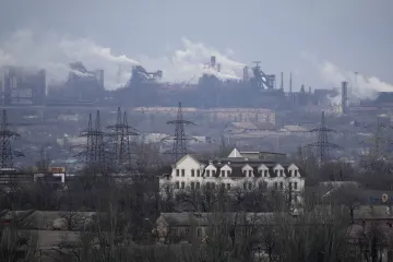 Ruski vojnici ponovo napadaju tvornicu Azovstal u Mariupolju: Putin ponovo mijenja svoju taktiku