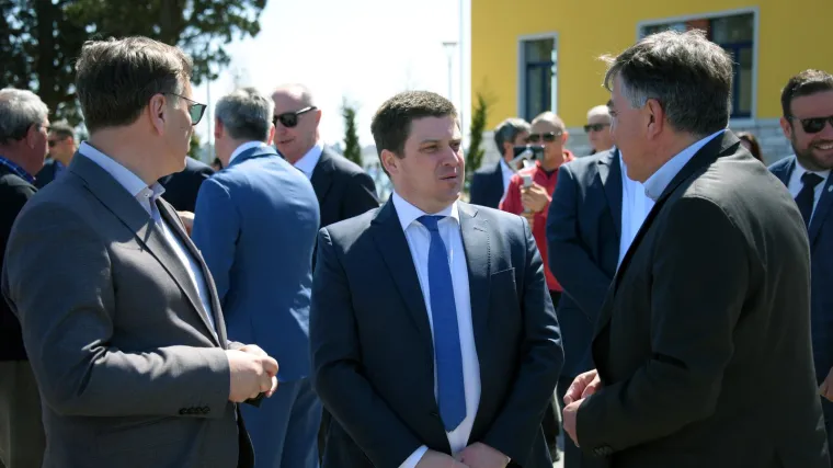 'Ne možete surađivati s čovjekom koji kaže da ste banda, lopov, žvakaća guma, udba&scaron;i'