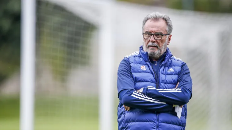 Biv&scaron;i izbornik Hrvatske otkrio &scaron;to Dinamo od sada vi&scaron;e sigurno neće raditi u HNL-u: 'To se ne smije događati'