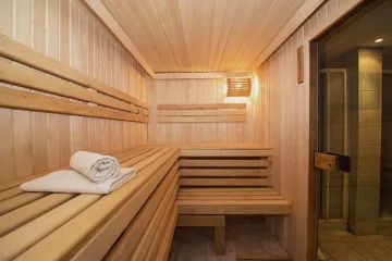 Savjeti za pravilno korištenje sauna