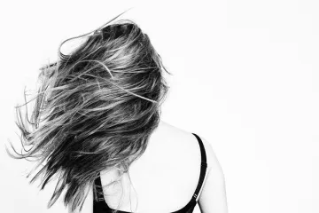 Maska za kosu od kokosovog i maslinovog ulja