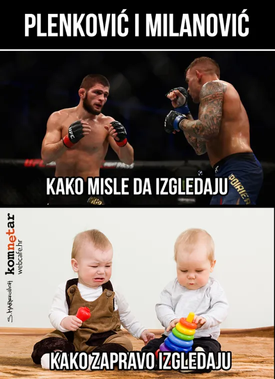 Dječja posla