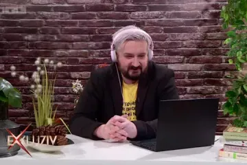 Dalibor Petko vratio se sa Eurosong partyja u Izraelu pa nam prognozirao - tko će doživjeti debakl, a tko bi mogao pobijediti