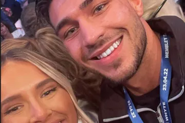 Djevojka Furyjeva brata ukrala svu pozornost, prezgodna Moly usijala temperaturu do maksimumuma