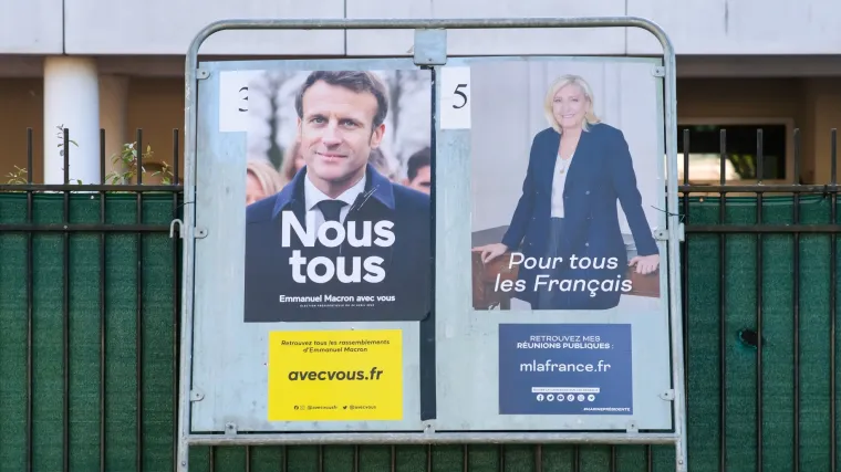 U Francuskoj do podneva glasalo 26.41 posto birača, manje nego na pro&scaron;lim izborima, ali vi&scaron;e nego u prvom krugu