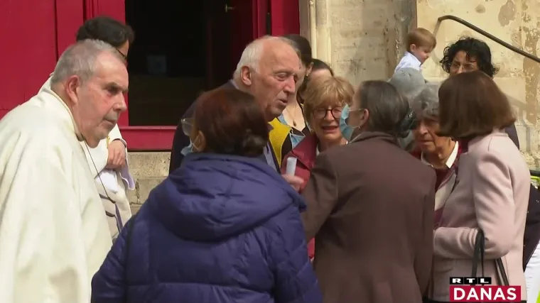 I Hrvati biraju između Macrona i Le Pen. Za RTL govore: 'Svi političari su isti. Predat ću bijeli listić ili neću otići'