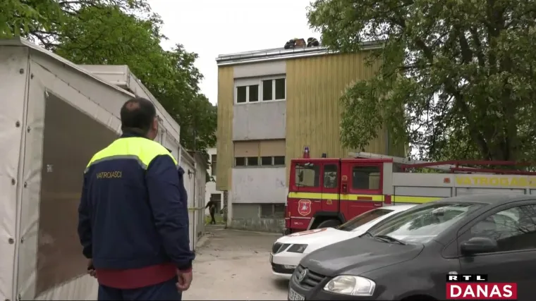 Potresi užarili linije Civilne za&scaron;tite, iz seizmolo&scaron;ke službe za RTL govore: 'Od najsnažnijeg potresa zabilježeno je i 16 većih'