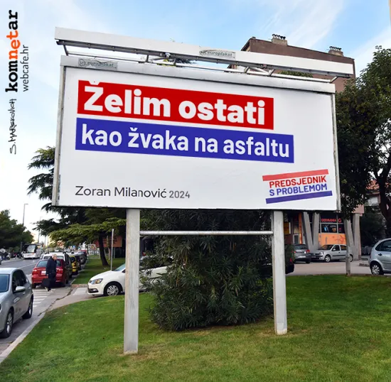 Sprema se nova kampanja