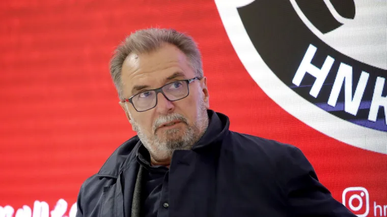 Biv&scaron;i izbornik debitirao pobjedom pa odmah otkrio kako će od sada Dinamo igrati i za&scaron;to je Petkovića poslao na klupu