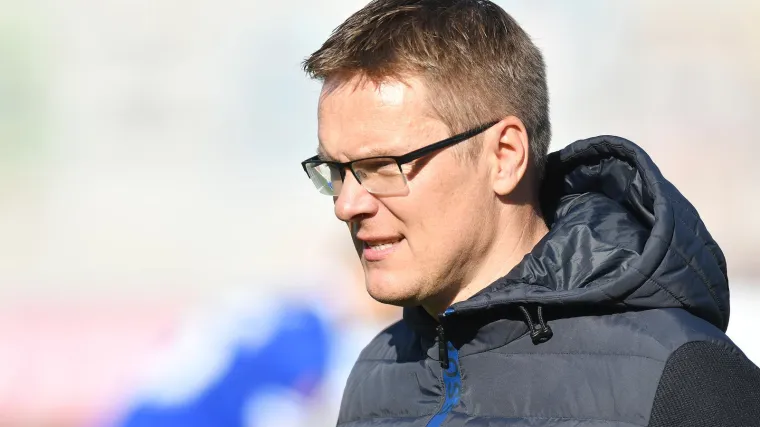 Trener Hajduka dosta bizarno objasnio kiks protiv Slavena, spominjao je engleske niželiga&scaron;e