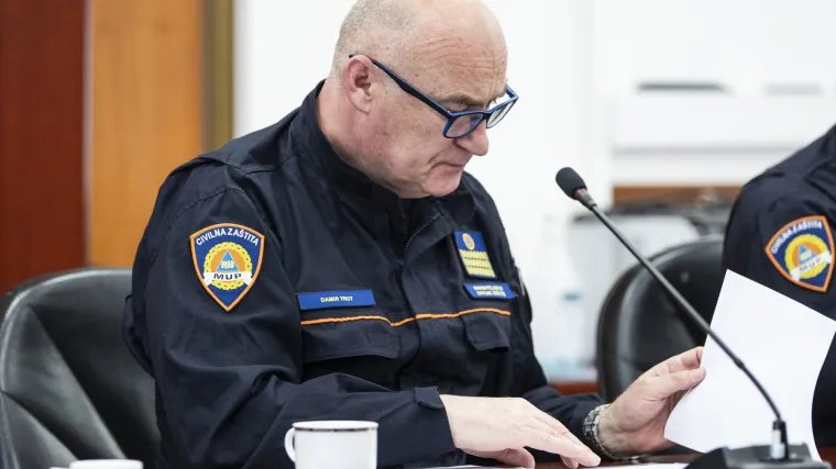 U Hrvatsku dosad stiglo 15.550 izbjeglih Ukrajinaca: 'Za svaku raseljenu osobu poseban je program i odluka'