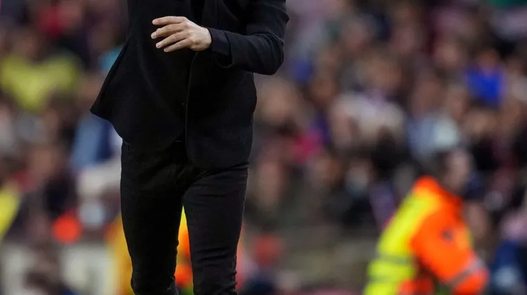 Rayo &scaron;okirao Barcelonu i osigurao naslov Real Madridu