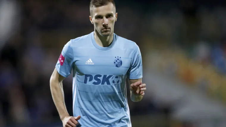 Sudački stručnjak komentirao kako je Dinamo o&scaron;tećen protiv Gorice 'To je jasna i očigledna pogre&scaron;ka...'