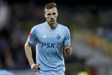 Sudački stručnjak komentirao kako je Dinamo oštećen protiv Gorice 'To je jasna i očigledna pogreška...'