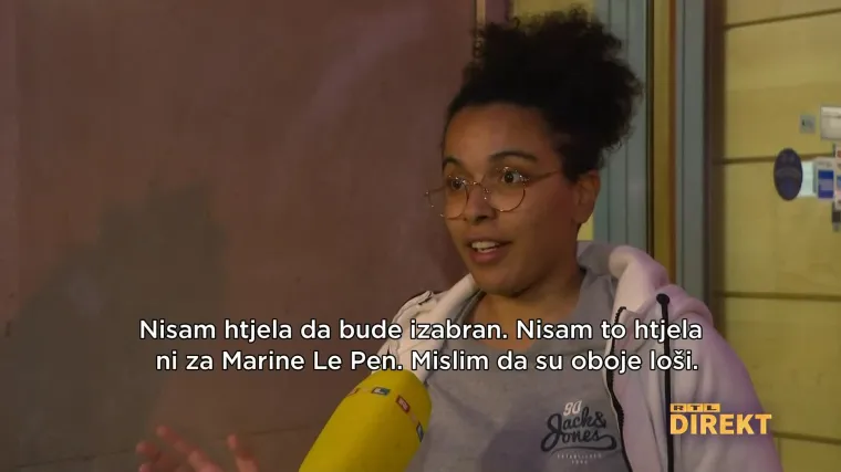 Macronon je pobjedio, ali ne i trijumirao: Pitali smo Francuze jesu li zadovoljni sa svojim predsjednikom?