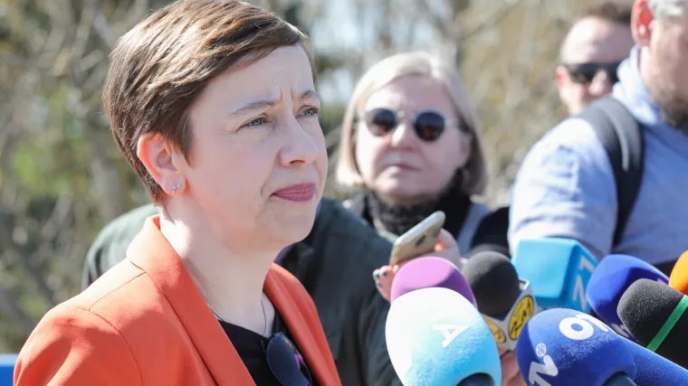 Dolenec o mjeri roditelj odgojitelj: 'Elementi mjere upitni su iz perspektive ustavnih vrijednosti, bio bi presedan da sud odluči...'