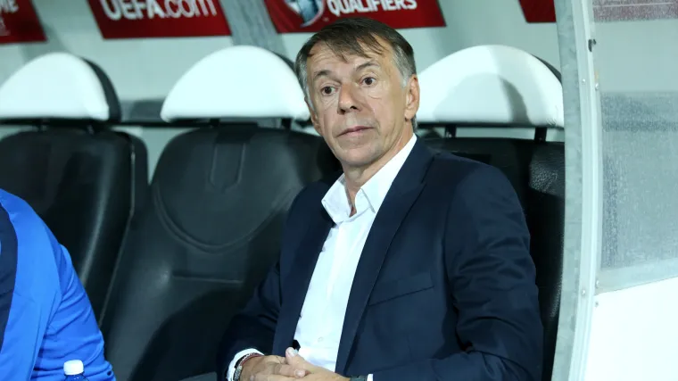 Nikola Jurčević o&scaron;tro po Kaliniću i Livaji: 'Znaju koliko su važni za momčad...'