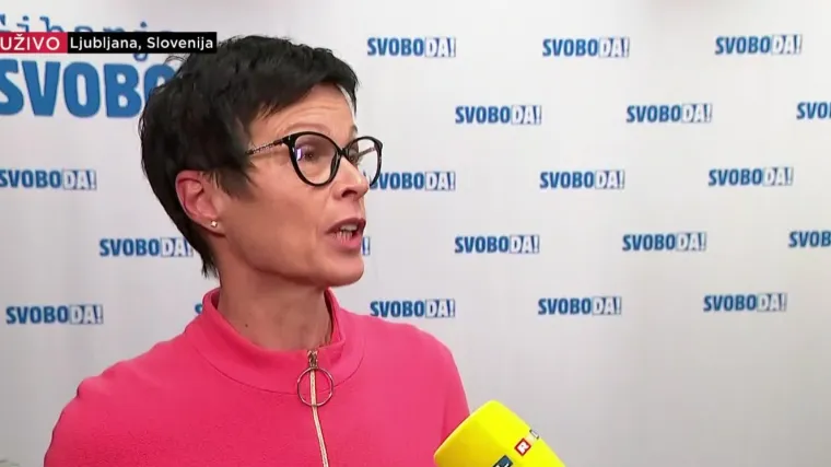 Potpredsjednica pobjedničke stranke u Sloveniji otkrila kakav će odnos imati s Hrvatskom: 'Arbitrarni sporazum je valjan'