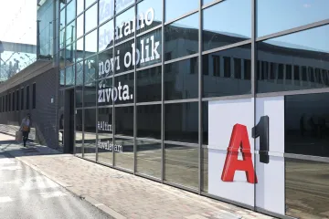 Tisuće Zagrepčana ostalo bez interneta i televizije na A1 mreži: 'Ispričavamo se...'