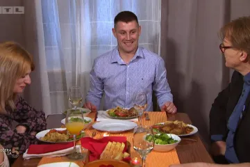 Ivan se pokazao dobrim domaćinom pa osvojio visoke ocjene: 'Nadam se da će svi kandidati biti na ovoj razini'
