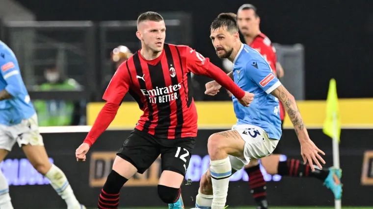 Pogledajte sukob nakon derbija, Crnogorac napao prvaka Europe, ovaj se smijao nakon kiksa: 'Ti si kriv, go*no jedno'